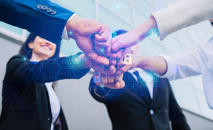 Modern web design powered by AI and automation